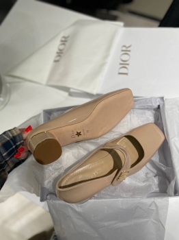 Туфли  Christian Dior Артикул BMS-142781. Вид 4