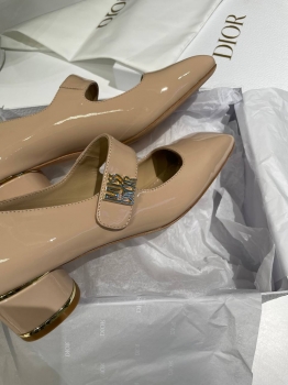 Туфли  Christian Dior Артикул BMS-142781. Вид 5