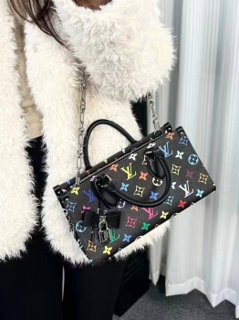 Сумка женская Louis Vuitton Артикул BMS-142766. Вид 2