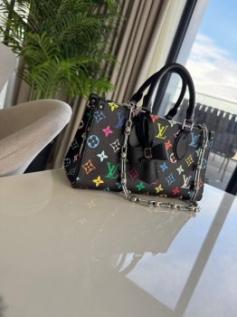 Сумка женская Louis Vuitton Артикул BMS-142766. Вид 1