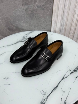 Лоферы Hermes Артикул BMS-142782. Вид 1