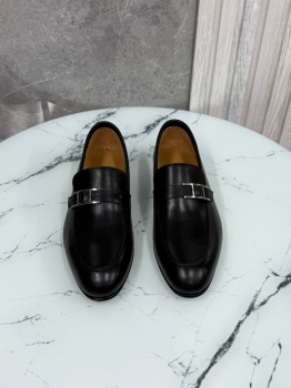 Лоферы Hermes Артикул BMS-142782. Вид 3