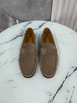 Лоферы Hermes Артикул BMS-142784. Вид 3