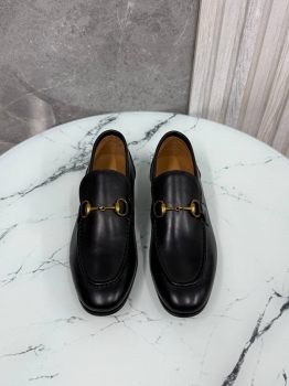 Лоферы Gucci Артикул BMS-142785. Вид 2