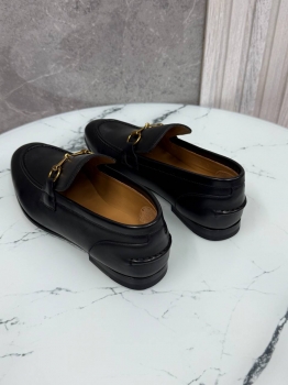 Лоферы Gucci Артикул BMS-142785. Вид 3
