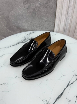 Лоферы Hermes Артикул BMS-142786. Вид 1