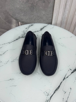Мокасины Christian Dior Артикул BMS-142789. Вид 2