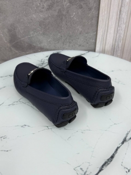 Мокасины Christian Dior Артикул BMS-142789. Вид 3