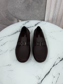 Мокасины Christian Dior Артикул BMS-142787. Вид 2