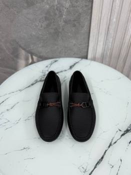 Мокасины Hermes Артикул BMS-142790. Вид 2