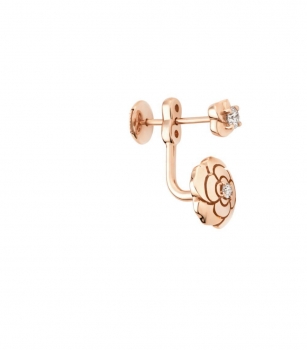 Серьги Chanel Артикул BMS-142792. Вид 2