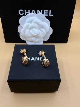 Серьги Chanel Артикул BMS-142792. Вид 1