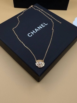 Колье  Chanel Артикул BMS-142793. Вид 1