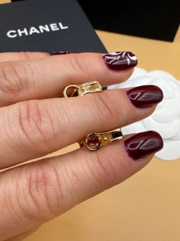 Серьги  Chanel Артикул BMS-142794. Вид 2