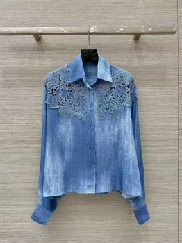 Костюм женский Ermanno Scervino Артикул BMS-142754. Вид 2