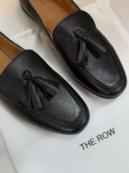 Лоферы  The Row Артикул BMS-142805. Вид 2