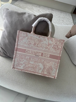 Сумка женская 42см Christian Dior Артикул BMS-142774. Вид 1