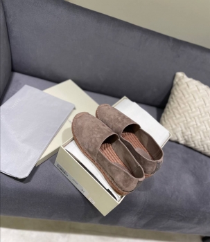 Эспадрильи  Brunello Cucinelli Артикул BMS-142815. Вид 1