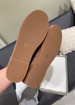 Эспадрильи  Brunello Cucinelli Артикул BMS-142815. Вид 4