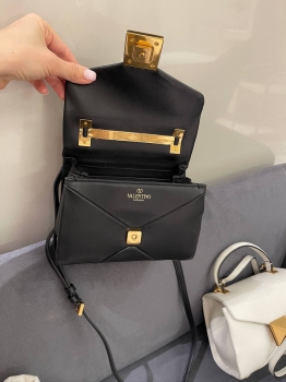 Сумка женская Valentino Артикул BMS-142824. Вид 4