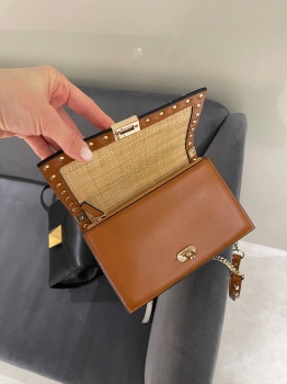 Сумка женская Valentino Артикул BMS-142826. Вид 3