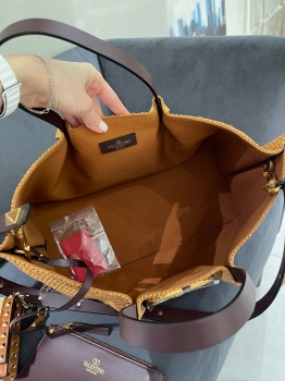 Сумка женская Valentino Артикул BMS-142827. Вид 3