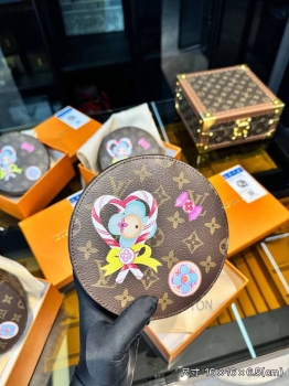 Шкатулка Louis Vuitton Артикул BMS-142831. Вид 1