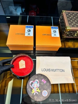 Шкатулка Louis Vuitton Артикул BMS-142831. Вид 6