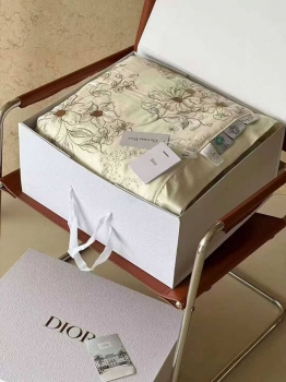 Одеяло  Christian Dior Артикул BMS-142834. Вид 2