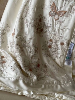 Одеяло  Christian Dior Артикул BMS-142834. Вид 3