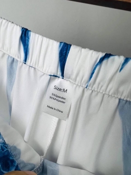Пижама  La Perla Артикул BMS-142835. Вид 3