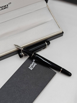  Блокнот + ручка  Montblanc Артикул BMS-142839. Вид 5