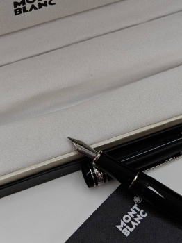  Блокнот + ручка  Montblanc Артикул BMS-142839. Вид 7