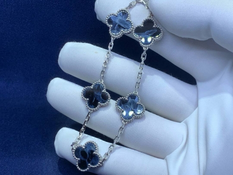 Браслет  Van Cleef Артикул BMS-142891. Вид 4