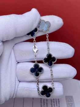 Браслет  Van Cleef Артикул BMS-142891. Вид 7