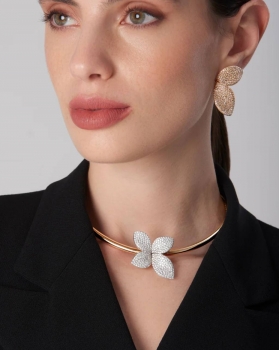 СЕРЬГИ GIARDINI SEGRETI  Артикул BMS-142892. Вид 2