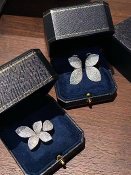 СЕРЬГИ GIARDINI SEGRETI  Артикул BMS-142892. Вид 4