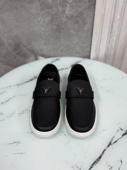 Слипоны  Louis Vuitton Артикул BMS-142853. Вид 2