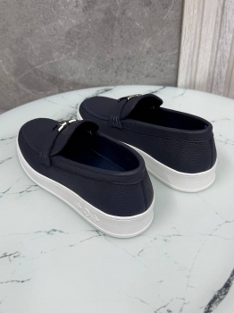 Слипоны  Louis Vuitton Артикул BMS-142851. Вид 2