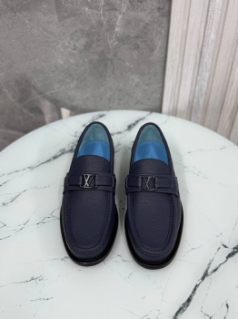 Лоферы Louis Vuitton Артикул BMS-142857. Вид 3