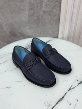 Лоферы Louis Vuitton Артикул BMS-142857. Вид 1