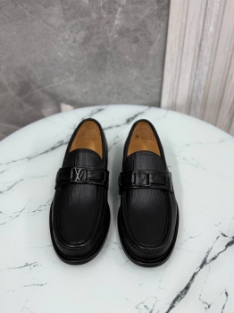 Лоферы Louis Vuitton Артикул BMS-142856. Вид 3