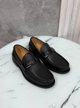 Лоферы Louis Vuitton Артикул BMS-142856. Вид 1