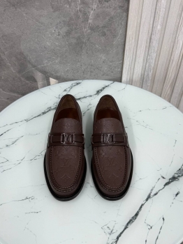 Лоферы Louis Vuitton Артикул BMS-142855. Вид 2