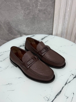 Лоферы Louis Vuitton Артикул BMS-142855. Вид 1
