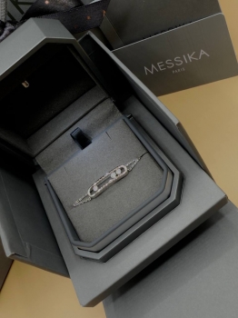 Браслет Messika   Артикул BMS-142860. Вид 2