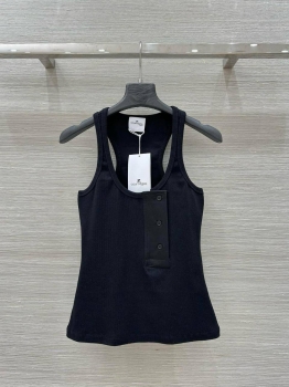 Топ Courreges  Артикул BMS-142871. Вид 1