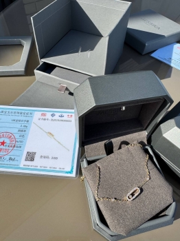 Браслет Messika   Артикул BMS-142894. Вид 1