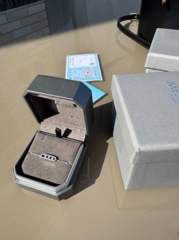 Браслет Messika   Артикул BMS-142894. Вид 2