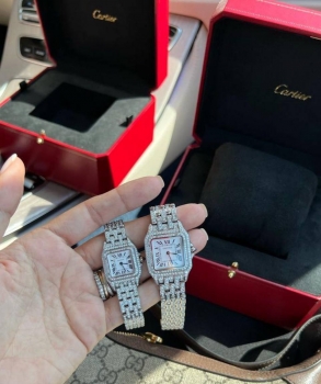 Часы Panthere de Cartier Cartier Артикул BMS-142897. Вид 2